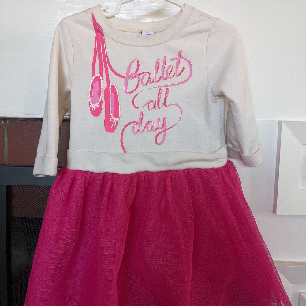 Lot of Old Navy/Gap Girl size 4T